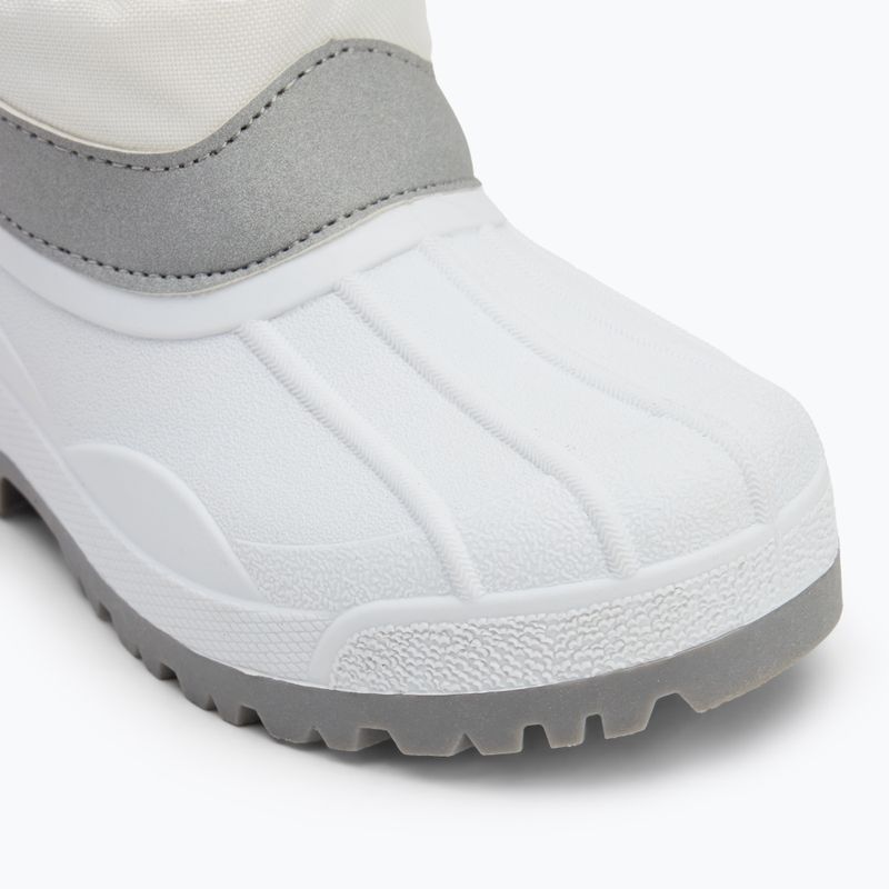 Детски ботуши за сняг CMP Hanki 3.0 Snowboots bianco 7