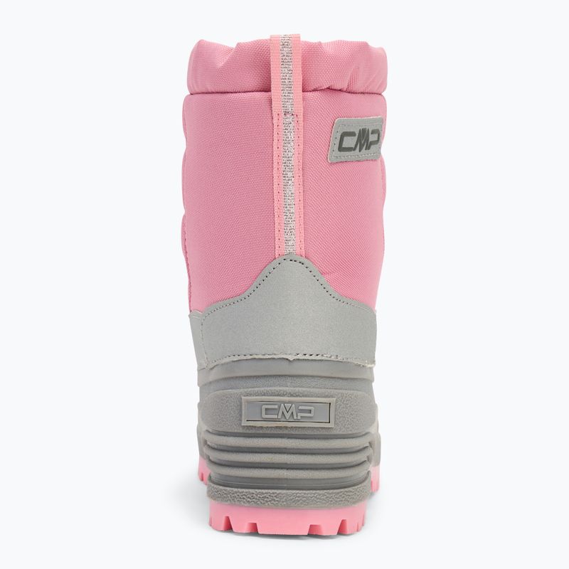 Детски ботуши за сняг CMP Hanki 3.0 Snowboots rosa 6