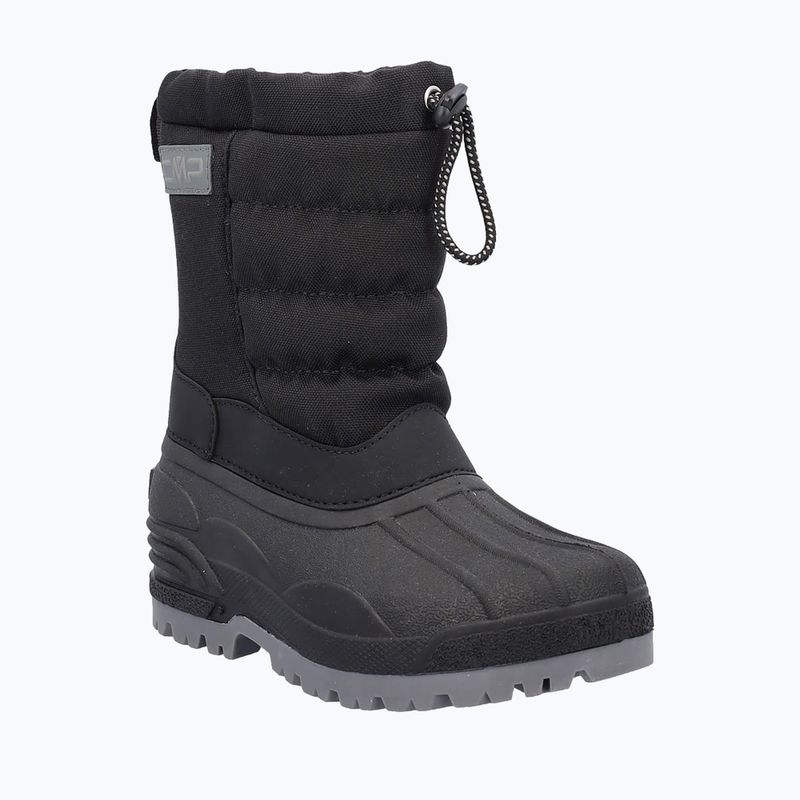 Юношески ботуши за сняг CMP Hanki 3.0 Snowboots nero