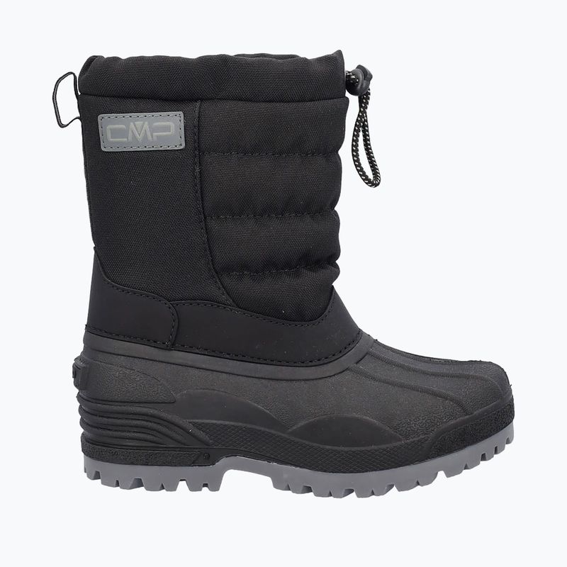 Юношески ботуши за сняг CMP Hanki 3.0 Snowboots nero 2