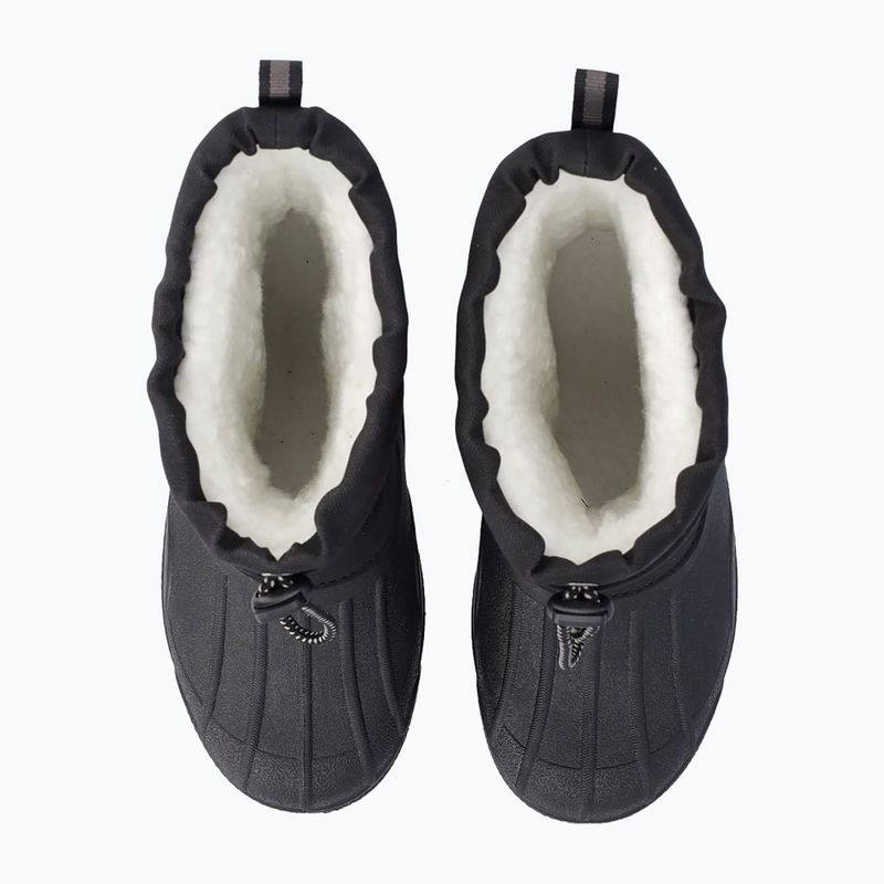 Юношески ботуши за сняг CMP Hanki 3.0 Snowboots nero 5