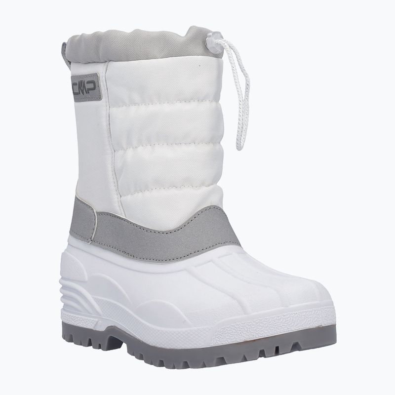 Детски ботуши за сняг CMP Hanki 3.0 Snowboots bianco 8