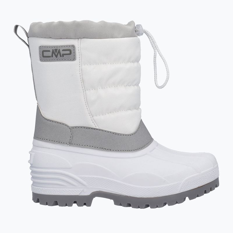 Детски ботуши за сняг CMP Hanki 3.0 Snowboots bianco 9