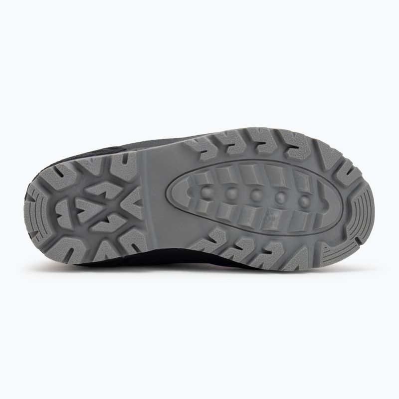 Юношески ботуши за сняг CMP Hanki 3.0 Snowboots nero 4