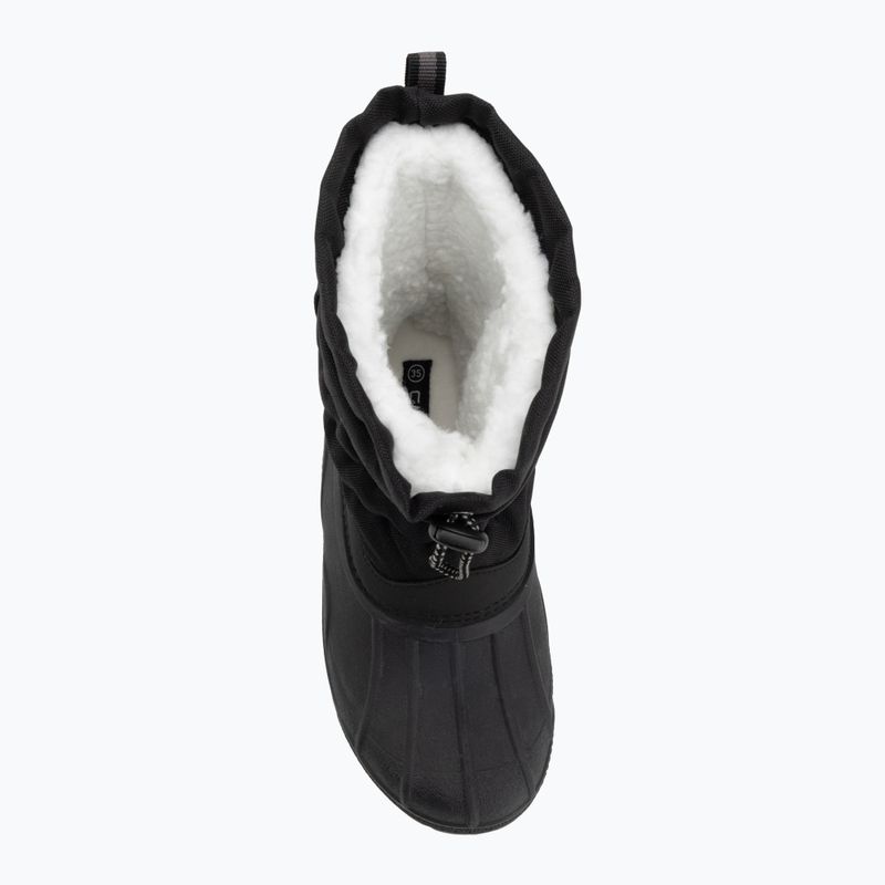 Юношески ботуши за сняг CMP Hanki 3.0 Snowboots nero 5