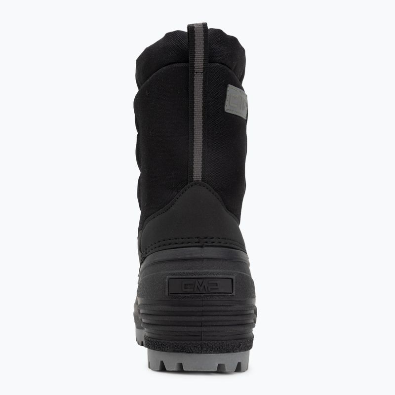 Юношески ботуши за сняг CMP Hanki 3.0 Snowboots nero 6