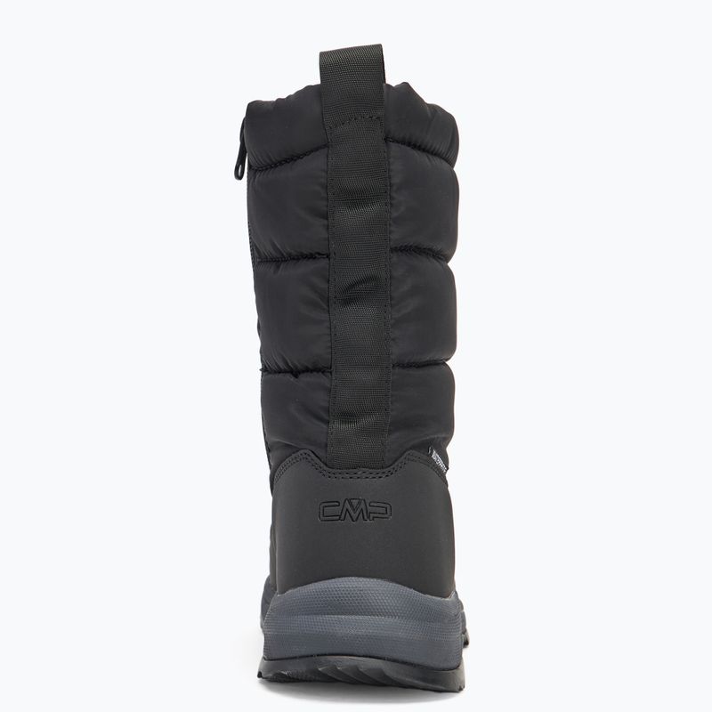 Дамски ботуши за сняг CMP Yakka Snowboot Wp nero 6