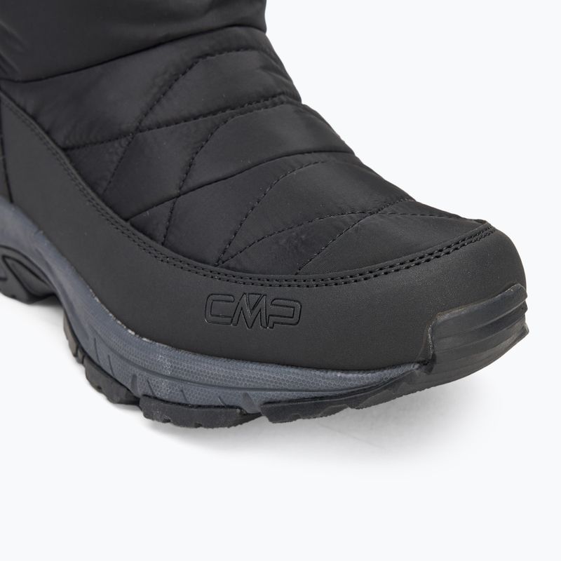 Дамски ботуши за сняг CMP Yakka Snowboot Wp nero 7