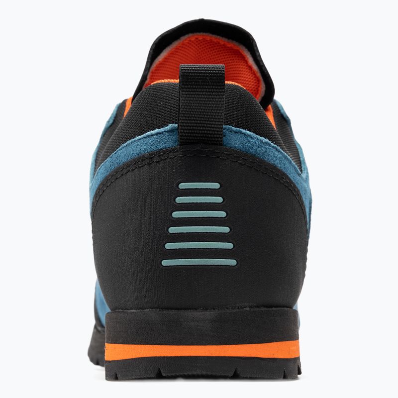 Мъжки ботуши за трекинг CMP ALCOR 2.0 WP dark turquoise 7