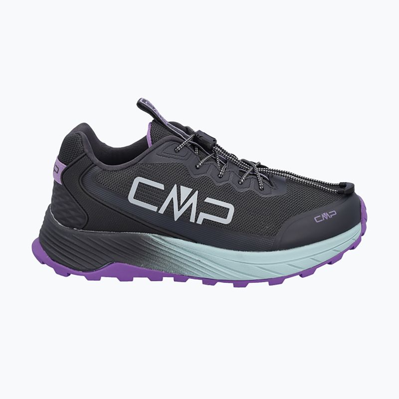 Дамски ботуши CMP Phelyx Multisport piombo 8