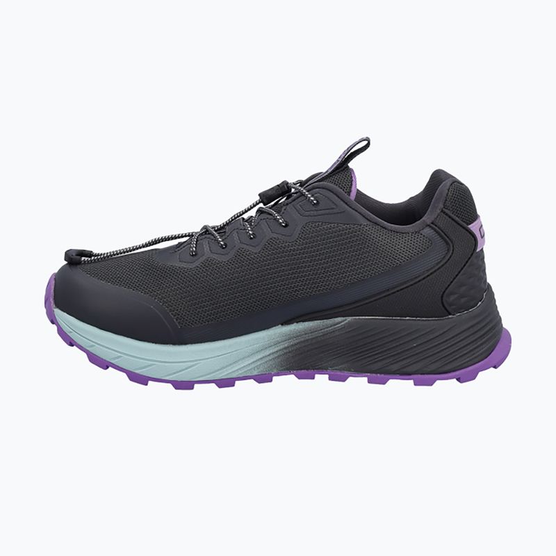 Дамски ботуши CMP Phelyx Multisport piombo 9