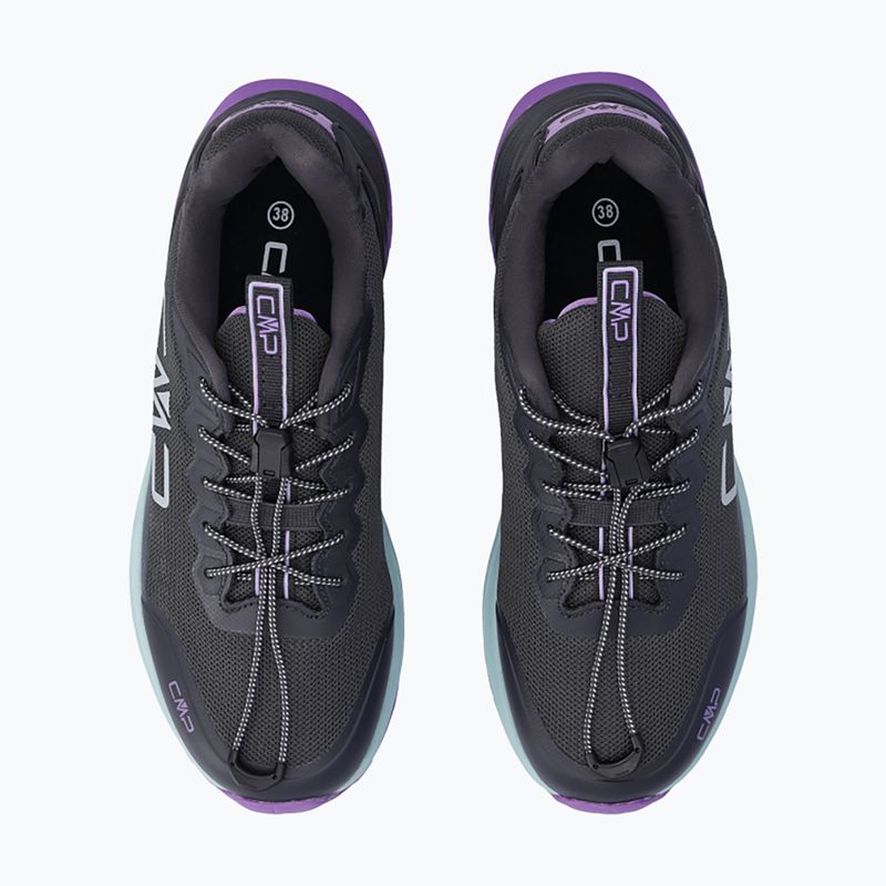 Дамски ботуши CMP Phelyx Multisport piombo 10