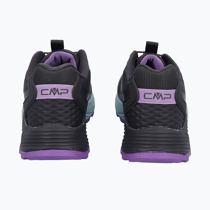 Дамски ботуши CMP Phelyx Multisport piombo 11
