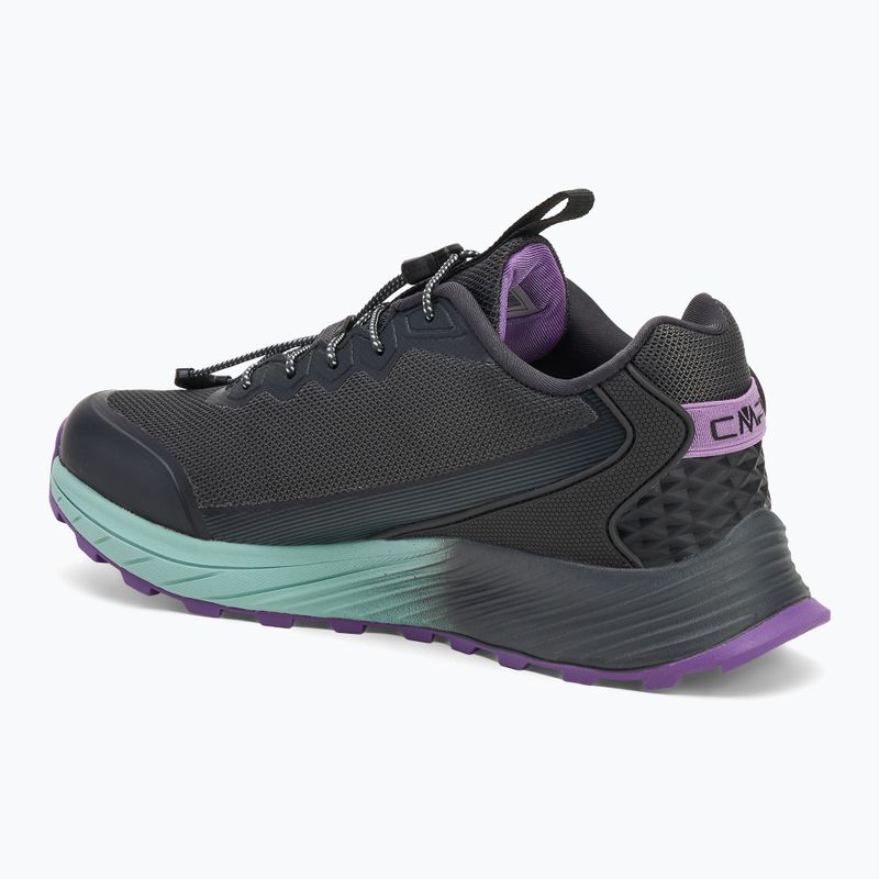 Дамски ботуши CMP Phelyx Multisport piombo 3