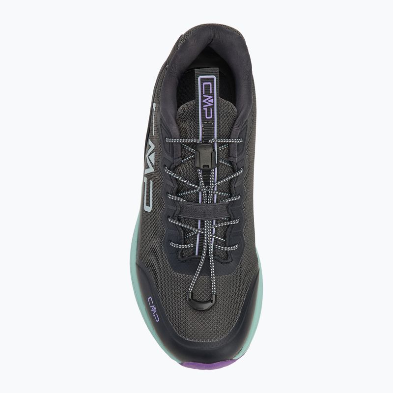 Дамски ботуши CMP Phelyx Multisport piombo 5