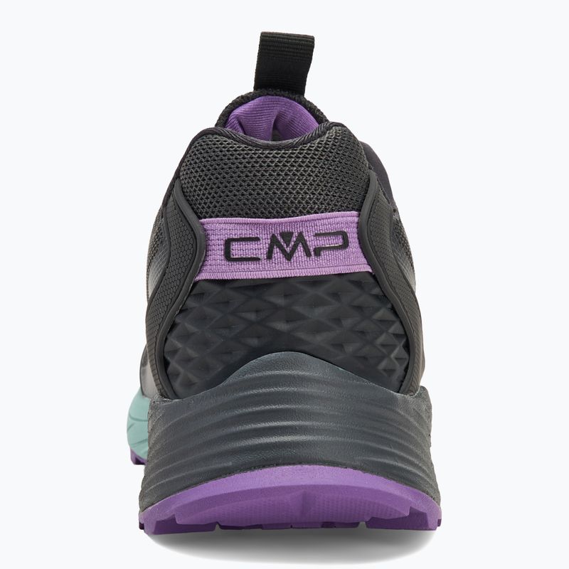 Дамски ботуши CMP Phelyx Multisport piombo 6
