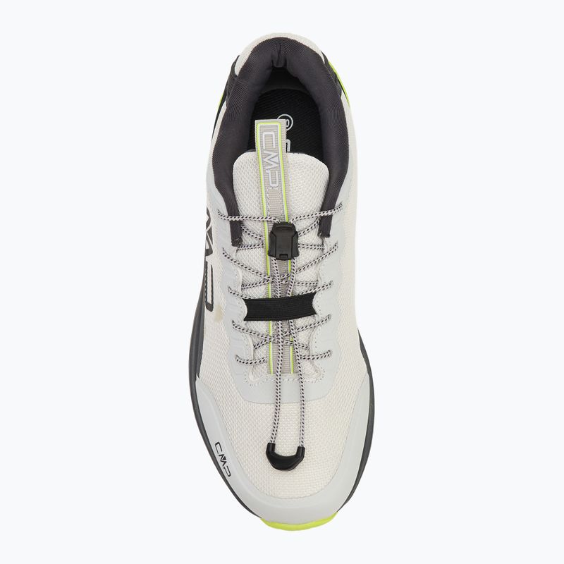 Мъжки ботуши за трекинг CMP Phelyx Multisport stone/lime 5