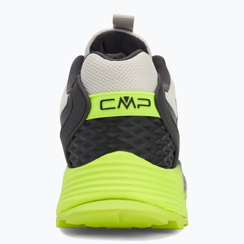Мъжки ботуши за трекинг CMP Phelyx Multisport stone/lime 6