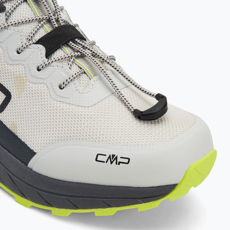 Мъжки ботуши за трекинг CMP Phelyx Multisport stone/lime 7