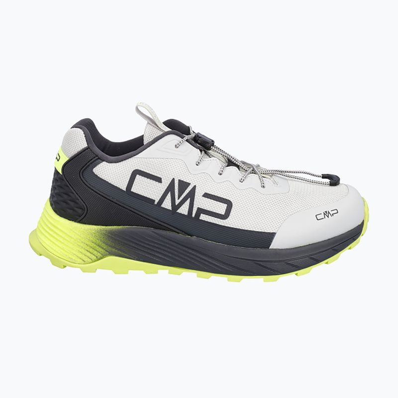Мъжки ботуши за трекинг CMP Phelyx Multisport stone/lime 8