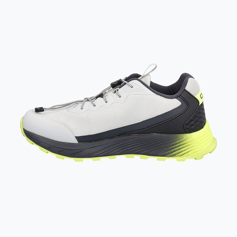 Мъжки ботуши за трекинг CMP Phelyx Multisport stone/lime 9