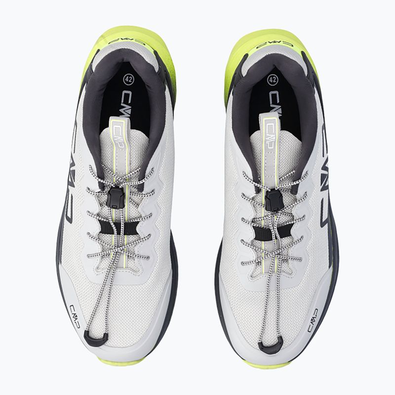 Мъжки ботуши за трекинг CMP Phelyx Multisport stone/lime 10