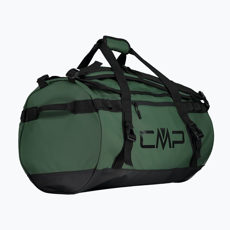 CMP Yahk Duffel 40 л чанта за пътуване в джунглата