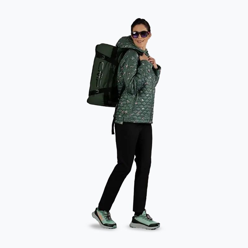 CMP Yahk Duffel 40 л чанта за пътуване в джунглата 5