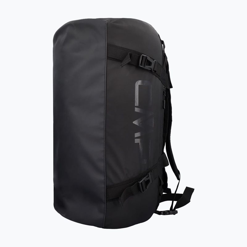 CMP Yahk Duffel 40 l piombo пътна чанта 4