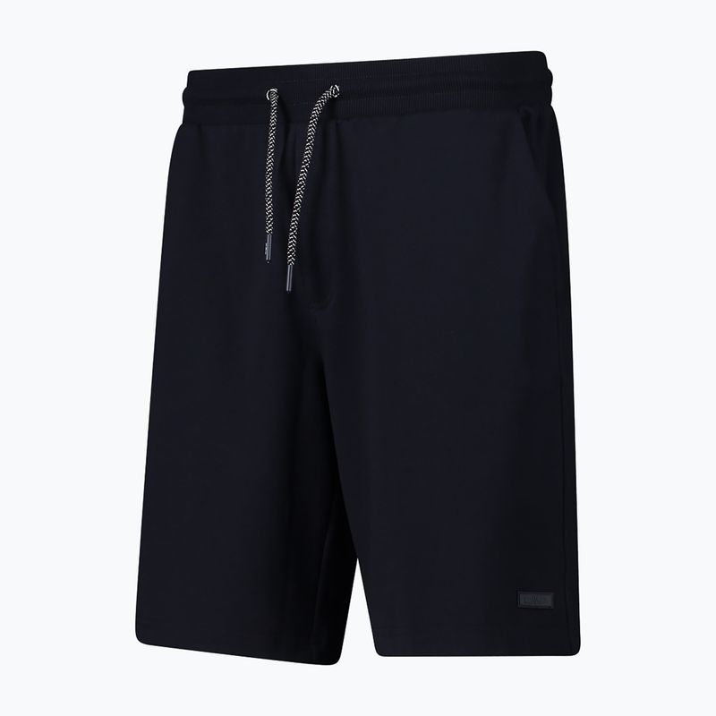 Мъжки къси панталони CMP 34D7187 Bermuda black/blue 3