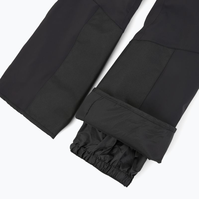 Дамски скиорски панталони CMP 34W4486 nero 5