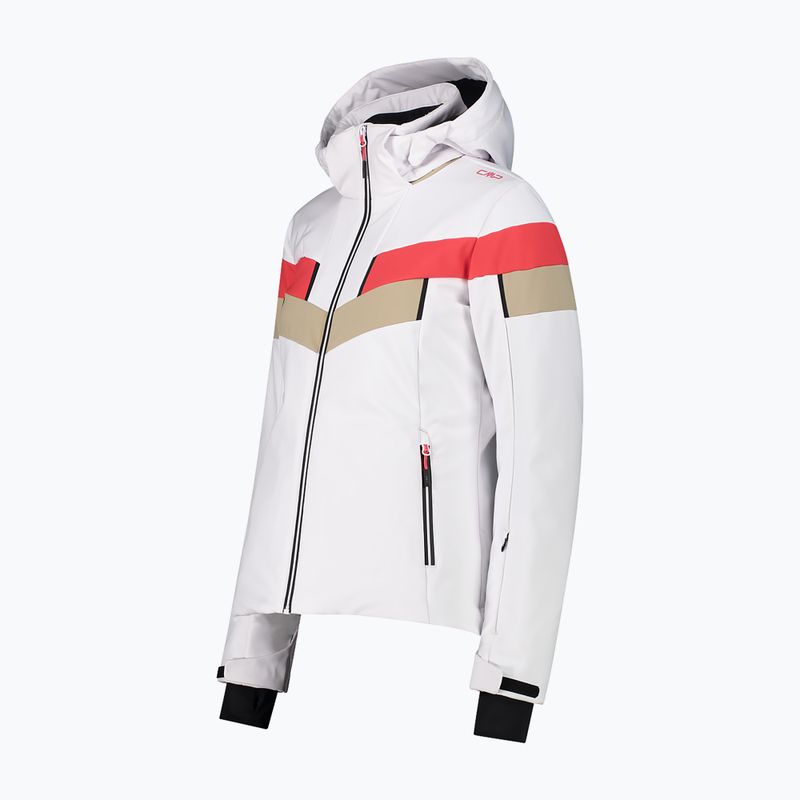 Дамско ски яке CMP 34W4536 bianco 3