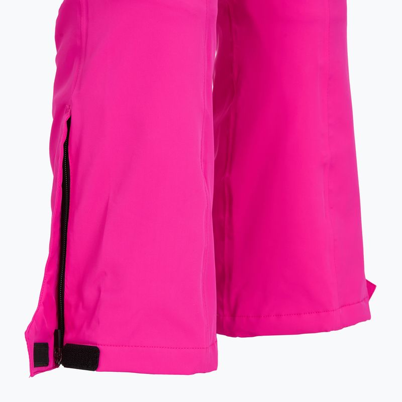 Дамски скиорски панталони CMP 3W05526 festival 4