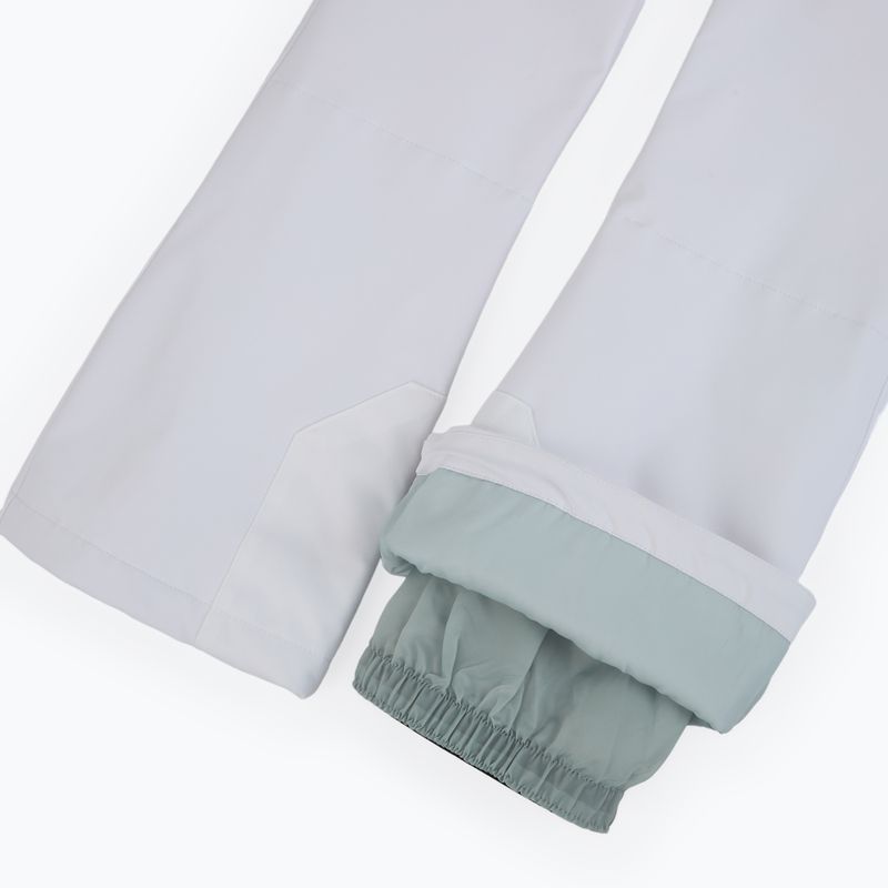 Дамски скиорски панталони CMP 34W4336 bianco 5