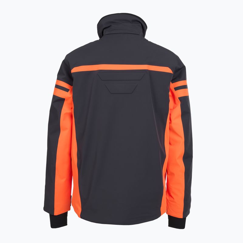 Мъжко скиорско яке CMP 34W4747 antracite 8