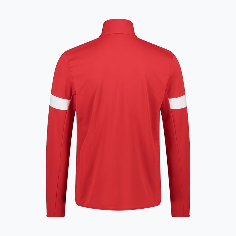 Мъжки суитшърт CMP 34L4147 ferrari 2