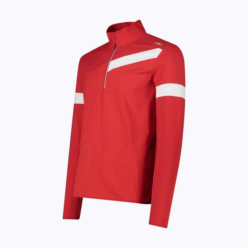 Мъжки суитшърт CMP 34L4147 ferrari 3