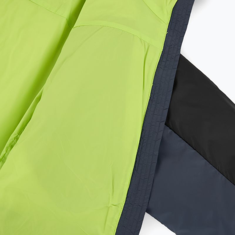 Мъжко яке за скитуринг CMP 34Z1917 titanio 5