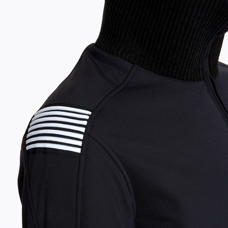 Мъжко яке EA7 Emporio Armani Train Soccer black 4