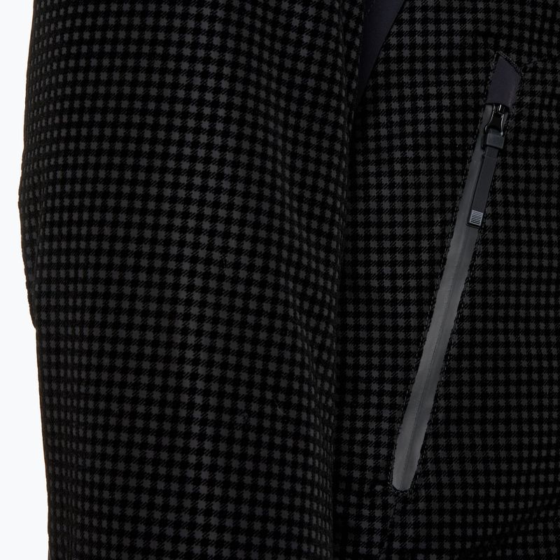 Мъжко скиорско яке EA7 Emporio Armani Ski St. Moritz Fashion black 5