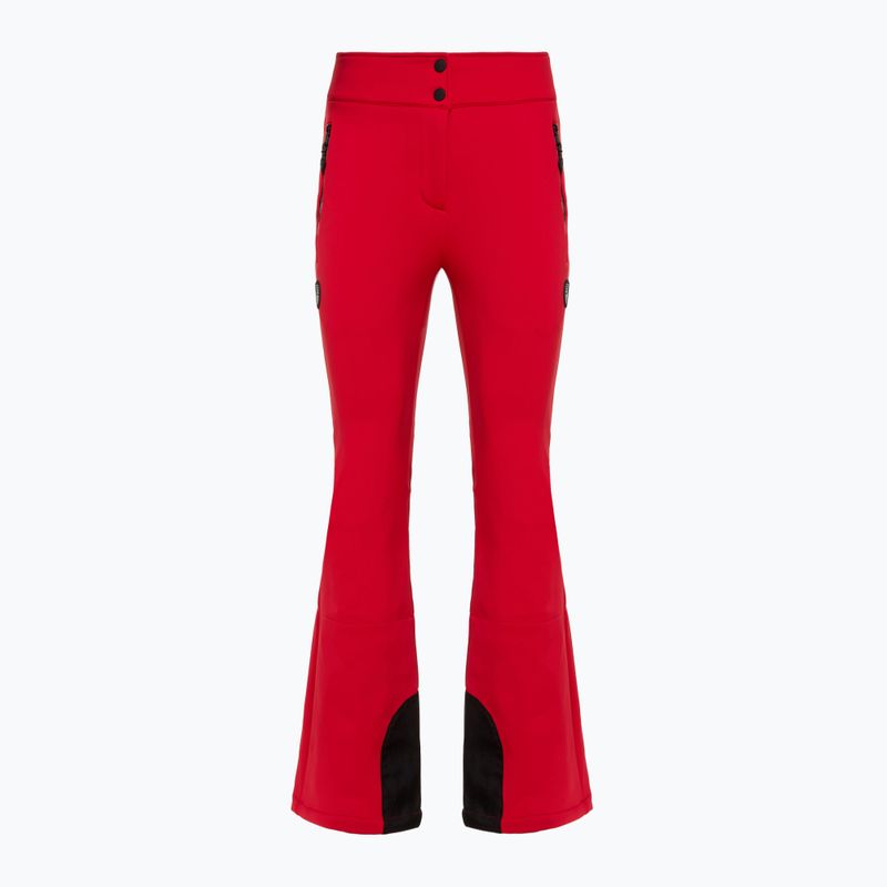 Скиорски комплект EA7 Emporio Armani Ski Kitzbuhel Softshell Tris яке + панталон + елек salsa 4