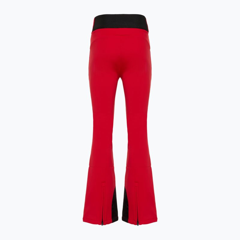 Скиорски комплект EA7 Emporio Armani Ski Kitzbuhel Softshell Tris яке + панталон + елек salsa 5