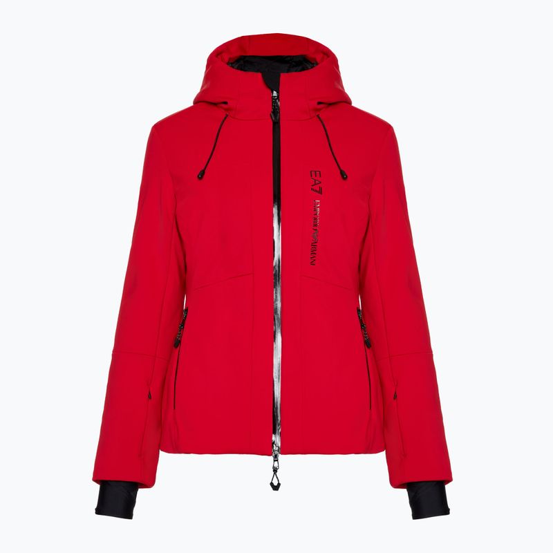Скиорски комплект EA7 Emporio Armani Ski Kitzbuhel Softshell Tris яке + панталон + елек salsa 8