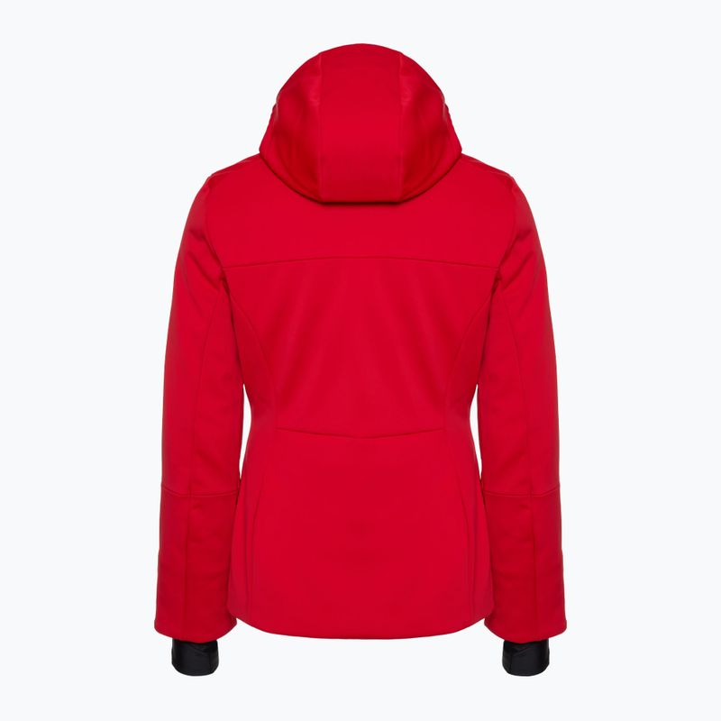 Скиорски комплект EA7 Emporio Armani Ski Kitzbuhel Softshell Tris яке + панталон + елек salsa 9