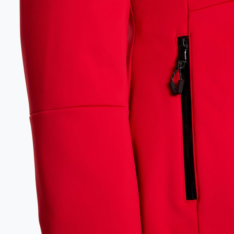 Скиорски комплект EA7 Emporio Armani Ski Kitzbuhel Softshell Tris яке + панталон + елек salsa 11