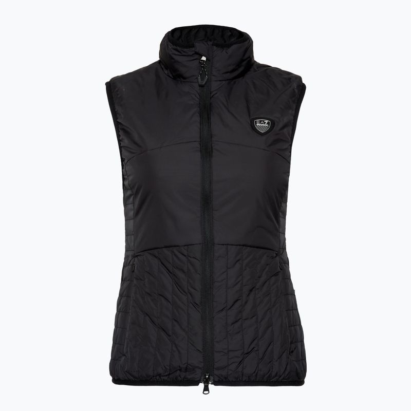 EA7 Emporio Armani Ski Kitzbuhel Softshell Tris яке + панталон + ски комплект без ръкави Salsa 13