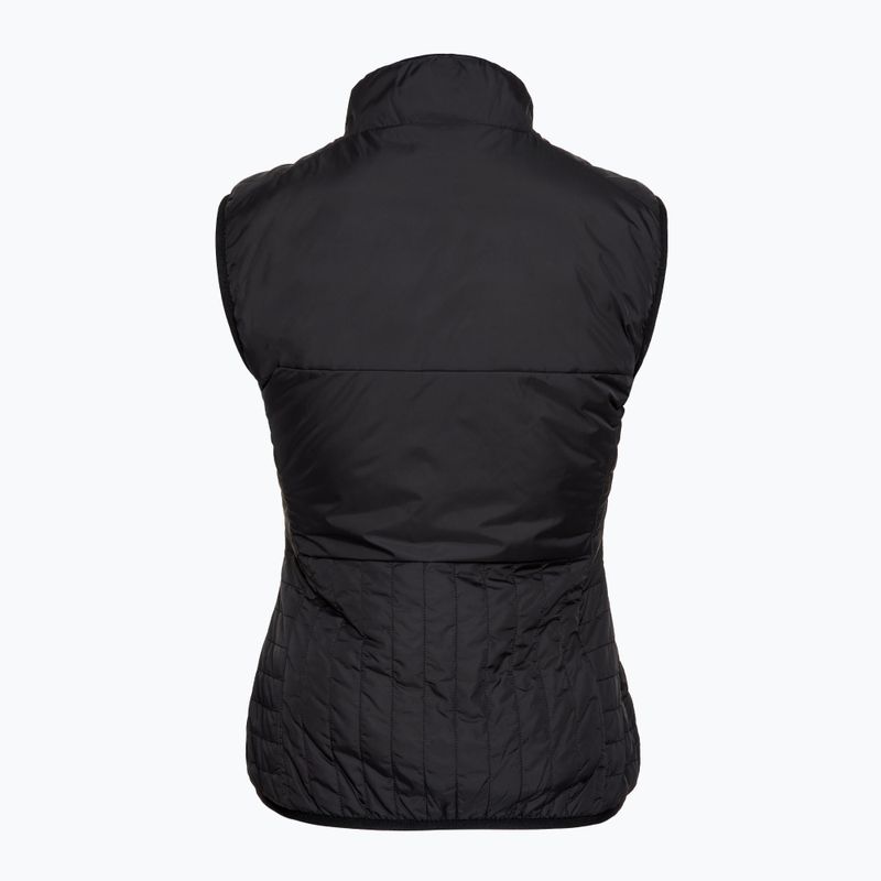 EA7 Emporio Armani Ski Kitzbuhel Softshell Tris яке + панталон + ски комплект без ръкави Salsa 14