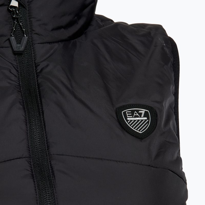 Скиорски комплект EA7 Emporio Armani Ski Kitzbuhel Softshell Tris яке + панталон + елек salsa 15