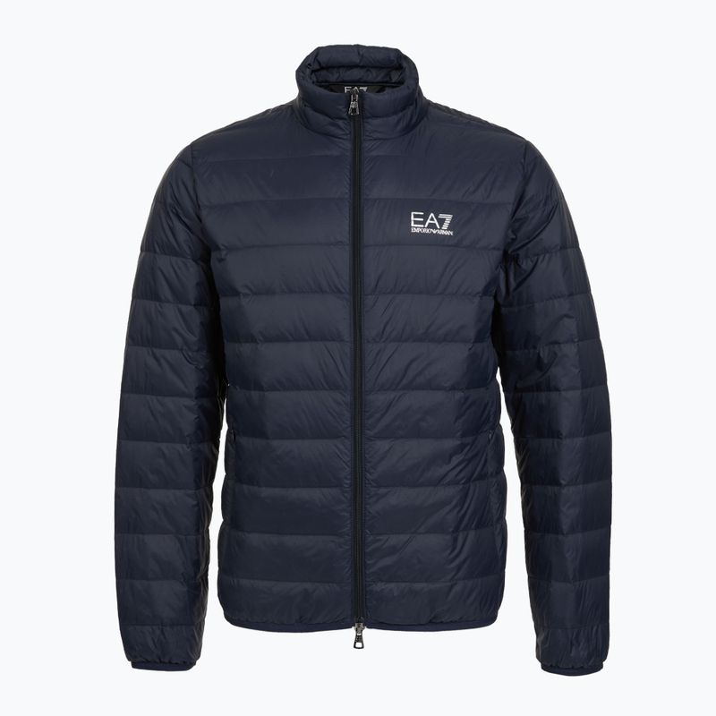 Мъжко яке EA7 Emporio Armani Train Core Id Down Light armani blue