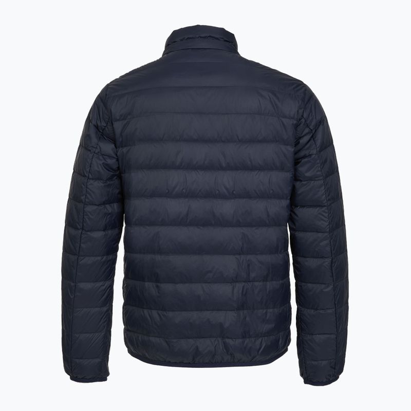 Мъжко яке EA7 Emporio Armani Train Core Id Down Light armani blue 2